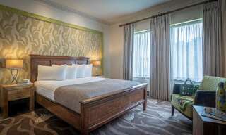 Отель Boyne Valley Hotel & Country Club Дроэда Двухместный номер с 1 кроватью-1