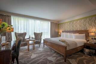 Отель Boyne Valley Hotel & Country Club Дроэда Двухместный номер Делюкс с 1 кроватью-1