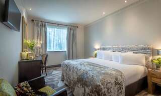 Отель Boyne Valley Hotel & Country Club Дроэда Улучшенный двухместный номер с 1 кроватью-2